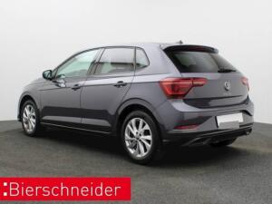 Volkswagen Polo 1.0 TSI Style NAVI ACC KAMERA IQ.LIGHT ALU ArtVelours