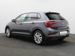 Volkswagen Polo 1.0 TSI Style NAVI ACC KAMERA IQ.LIGHT ALU ArtVelours