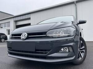 Volkswagen Polo 1.0 TSI UNITED AHK Navi PDC SHZ Klima