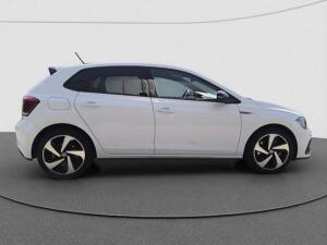 Volkswagen Polo GTI 2.0 TSI DSG ACC LED ROOF PACK