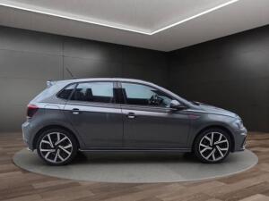 Volkswagen Polo GTI 2.0 TSI DSG NAVI LED ACC