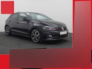 Volkswagen Polo GTI 2.0 TSI DSG PANO RÜCKFAHRK ACC