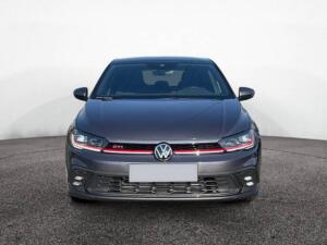 Volkswagen Polo GTI|PANO|MATRIX|BEATS|NAVI|ALARM|KESSY|ACC