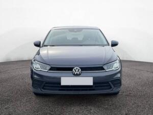 Volkswagen Polo Life 1.0|TEMPOMAT|SITZHEIZUNG|15″“ESSEX-ALUF