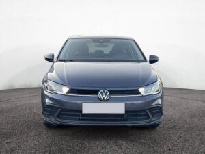 Volkswagen Polo Life 1.0|TEMPOMAT|SITZHEIZUNG|15″“ESSEX-ALUF