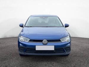 Volkswagen Polo Life 1.0|TEMPOMAT|SITZHEIZUNG|15″“ESSEX-ALUF