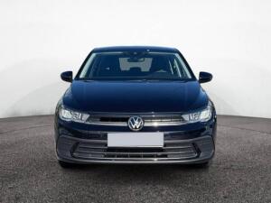 Volkswagen Polo Life 1.0|TEMPOMAT|SITZHEIZUNG|15″“ESSEX-ALUF