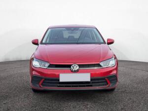 Volkswagen Polo Life 1.0|TEMPOMAT|SITZHEIZUNG|15″“ESSEX-ALUF