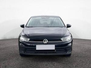 Volkswagen Polo Life 1.0|TEMPOMAT|SITZHEIZUNG|15″“ESSEX-ALUF