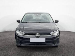 Volkswagen Polo Life 1.0|TEMPOMAT|SITZHEIZUNG|15″“ESSEX-ALUF