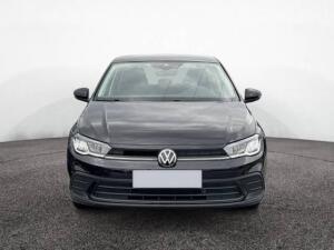 Volkswagen Polo Life 1.0|TEMPOMAT|SITZHEIZUNG|15″“ESSEX-ALUF