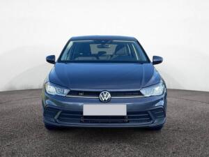 Volkswagen Polo Life TSI|ACC|WINTERPAKET|EINPARKHILFE|APP