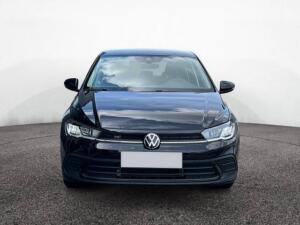 Volkswagen Polo Life TSI|ACC|WINTERPAKET|EINPARKHILFE|APP