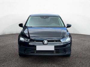 Volkswagen Polo Move TSI DSG|IQ.DRIVE|NAVI|ACC|KAMERA|SHZ