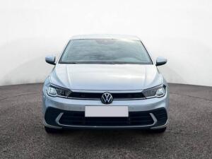 Volkswagen Polo Move TSI DSG|IQ.DRIVE|NAVI|ACC|KAMERA|SHZ