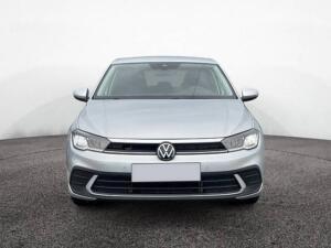 Volkswagen Polo Move TSI DSG|NAVI|ACC|KAMERA|APPCONNECT|DAB