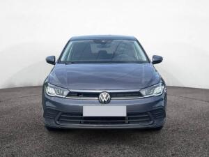 Volkswagen Polo Move TSI DSG|NAVI|ACC|KAMERA|APPCONNECT|DAB