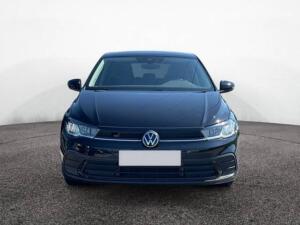 Volkswagen Polo Move TSI DSG|NAVI|ACC|KAMERA|APPCONNECT|DAB