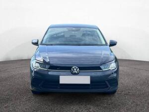 Volkswagen Polo Move TSI DSG|NAVI|ACC|KAMERA|APPCONNECT|DAB