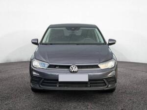 Volkswagen Polo Move TSI DSG|NAVI|ACC|KAMERA|APPCONNECT|DAB