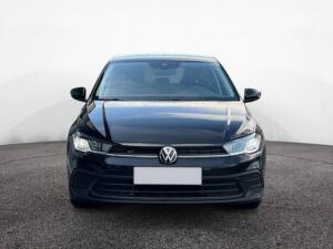 Volkswagen Polo Move TSI DSG|NAVI|ACC|KAMERA|APPCONNECT|DAB