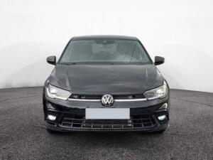 Volkswagen Polo R-Line TSI DSG|18″“|KAMERA|CLIMATRONIC|ACC|