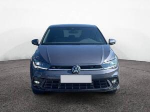 Volkswagen Polo R-Line TSI DSG|ACC|KAMERA|SHZ|CLIMATRONIC|