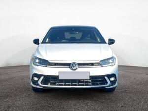 Volkswagen Polo R-Line TSI DSG|IQ.LIGHT|NAVI|ACC|KAMERA|SHZ