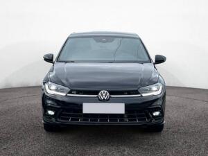 Volkswagen Polo R-Line TSI DSG|IQ.LIGHT|NAVI|ACC|KAMERA|SHZ