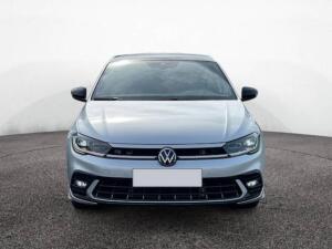 Volkswagen Polo R-Line TSI DSG|IQ.LIGHT|NAVI|ACC|KAMERA|SHZ