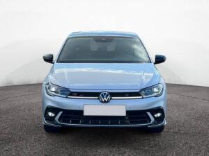 Volkswagen Polo R-Line TSI DSG|IQ.LIGHT|NAVI|ACC|KAMERA|SHZ