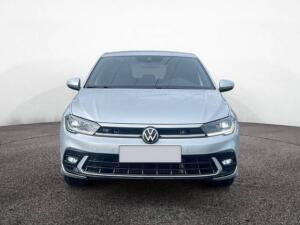 Volkswagen Polo R-Line TSI DSG|NAVI|ACC|IQ.LIGHT|KAMERA|APP