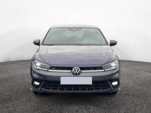 Volkswagen Polo R-Line TSI|IQ.LIGHT|NAVI|ACC|SHZ|APPCONNECT