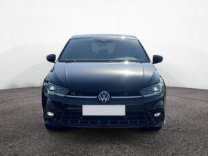 Volkswagen Polo R-Line TSI|IQ.LIGHT|NAVI|ACC|SHZ|APPCONNECT