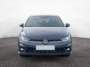 Volkswagen Polo R-Line TSI|IQ.LIGHT|NAVI|ACC|SHZ|APPCONNECT