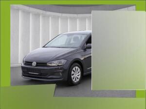 Volkswagen Polo VI 1.0*SHZ PDCv+h Klima Bluetoo App-Connect