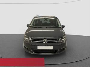 Volkswagen Sharan 1.5 TSI DSG Highline AHK KAMERA ACC LED