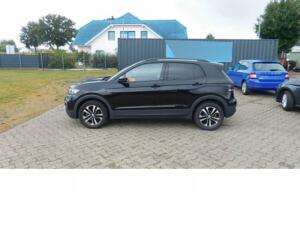 Volkswagen T-Cross 1.0 Life Comfortline BMT TSI Radio Navi