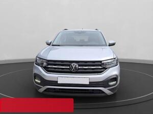 Volkswagen T-Cross 1.0 TSI 5-J-GAR NAVI ACC AHK