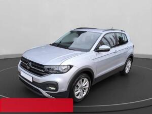 Volkswagen T-Cross 1.0 TSI 5-J-GAR NAVI ACC AHK