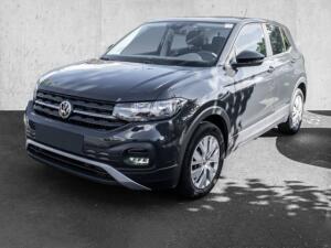 Volkswagen T-Cross 1.0 TSI Basis PDC SPURH