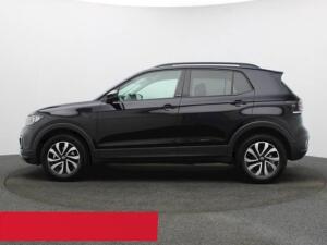 Volkswagen T-Cross 1.0 TSI DSG Active 5.-J.-GAR NAVI PAKET