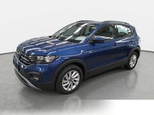 Volkswagen T-Cross 1.0 TSI DSG LIFE APPCONNECT SICHT WINTER PDC LM 1.0 TSI DSG Life AppConnect Sicht Winter PDC LM