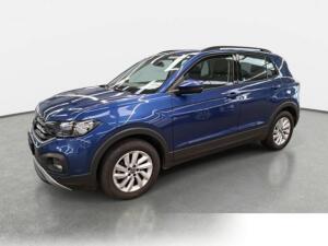 Volkswagen T-Cross 1.0 TSI DSG LIFE APPCONNECT SICHT WINTER PDC LM