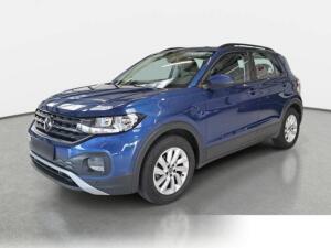 Volkswagen T-Cross 1.0 TSI DSG LIFE APPCONNECT SICHT WINTER PDC LM