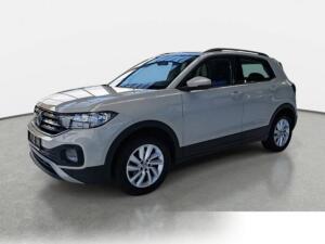 Volkswagen T-Cross 1.0 TSI DSG LIFE APPCONNECT SICHT WINTER PDC LM