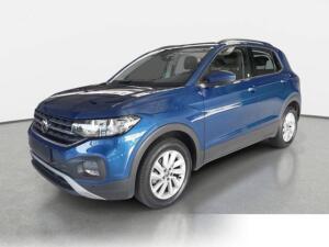 Volkswagen T-Cross 1.0 TSI DSG LIFE APPCONNECT SICHT WINTER PDC LM