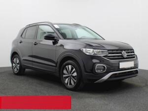 Volkswagen T-Cross 1.0 TSI DSG Move NAVI ACC KAMERA ALU16