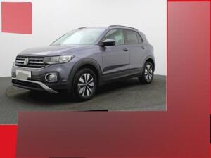 Volkswagen T-Cross 1.0 TSI DSG Move NAVI PDC SITZH