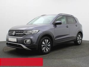 Volkswagen T-Cross 1.0 TSI DSG Move NAVI PDC SITZH